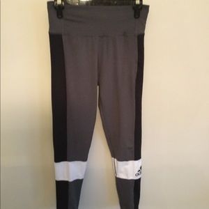 Adidas medium 7/8 sport tights